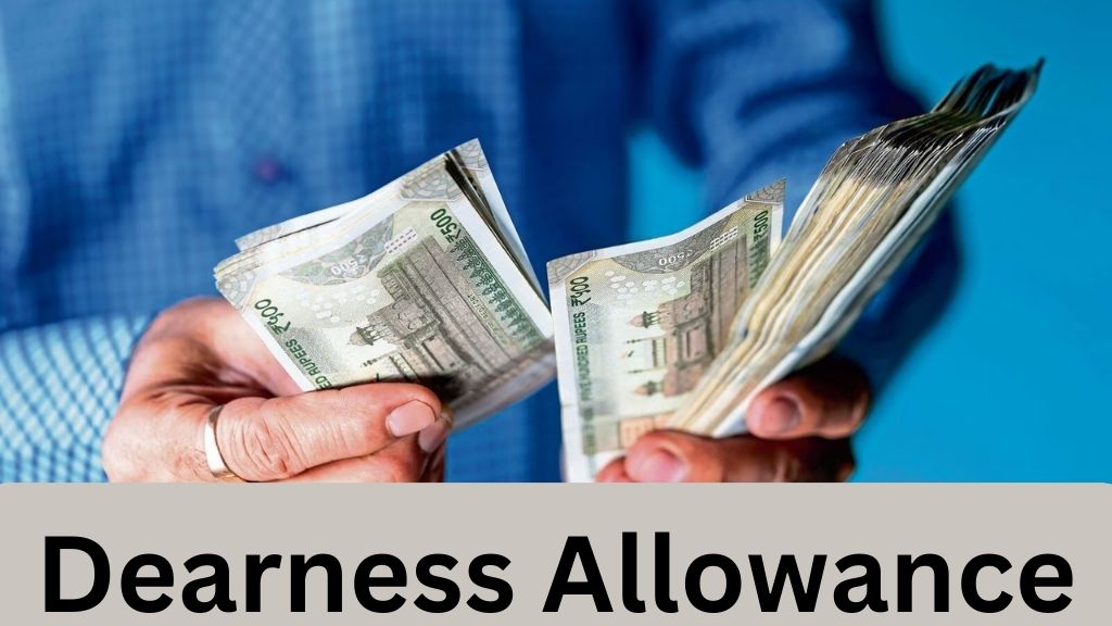 Dearness allowance