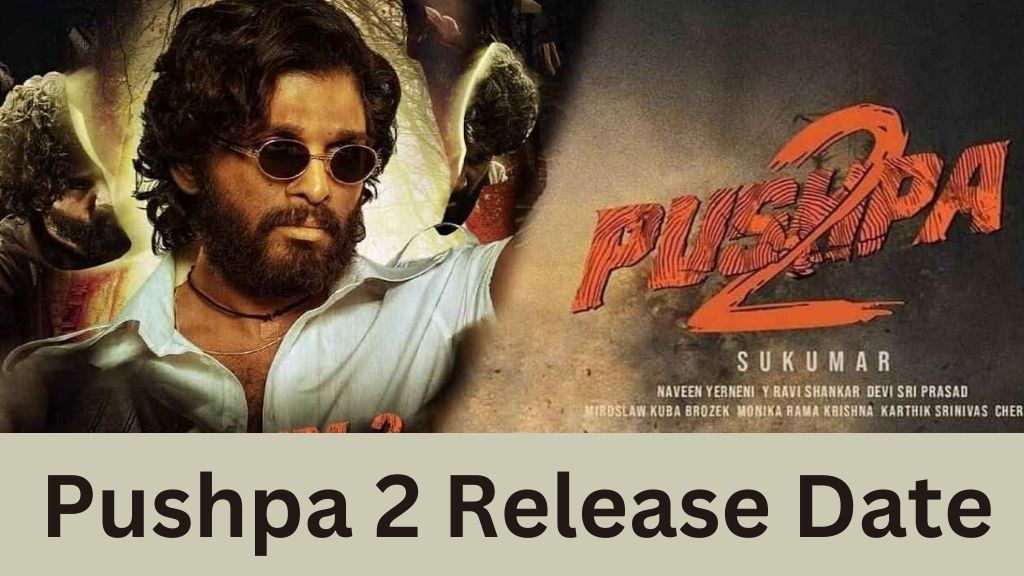 Pushpa Part 2 Release Date 2024 Cast, Story, Trailer, Budget ! VISIT