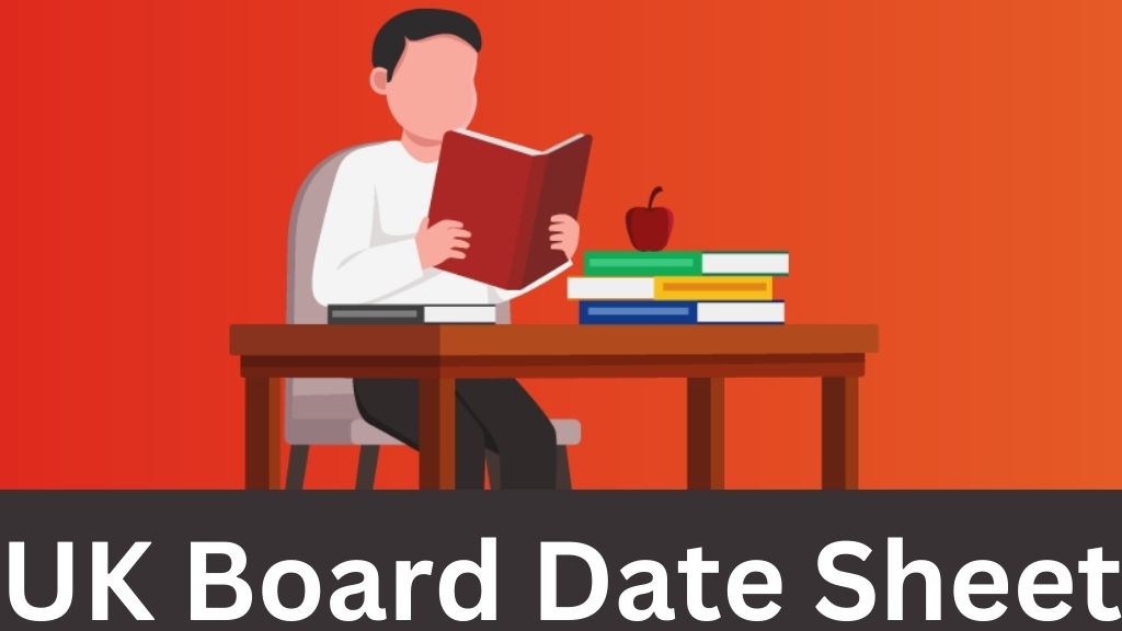 UK Board Date Sheet