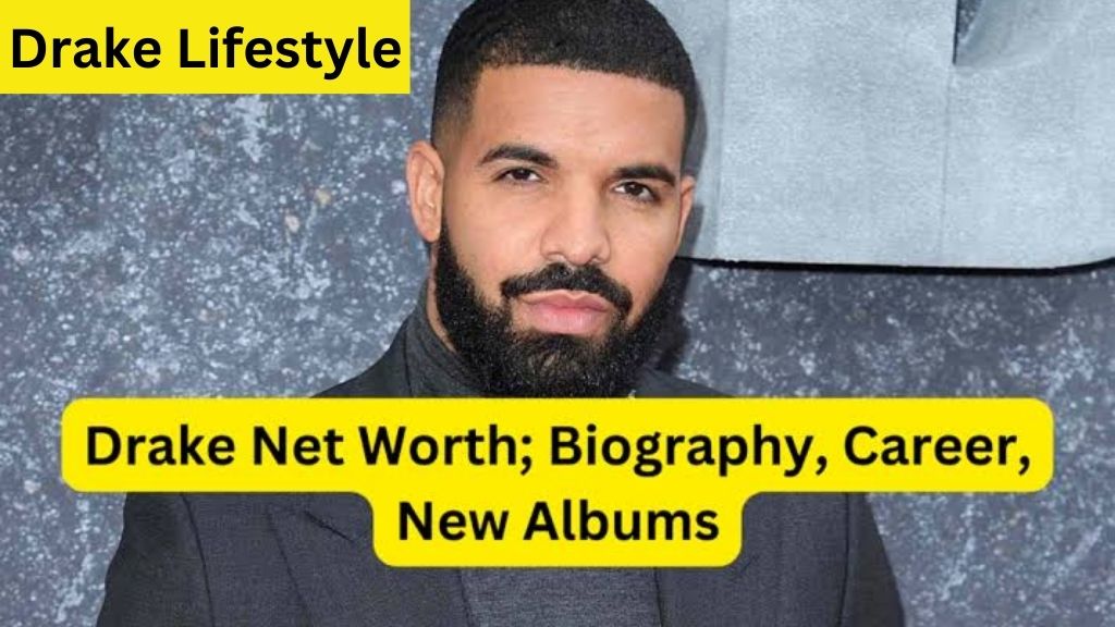 Drake Biography