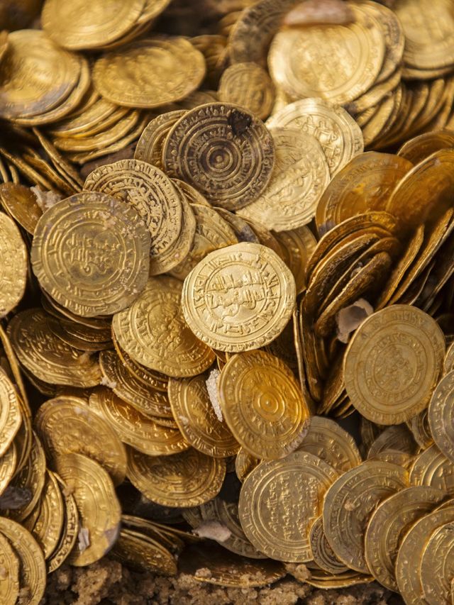 Top 10 most valuable coins you must see - VISIT ODISHA