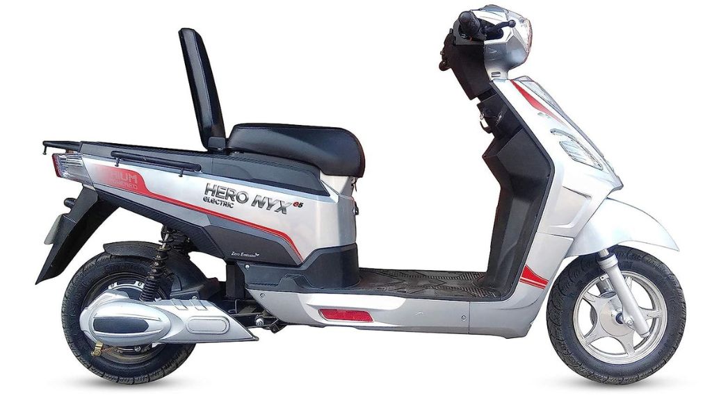 Electric Scooter Top 5 Electric Scooter In India 2024 VISIT ODISHA